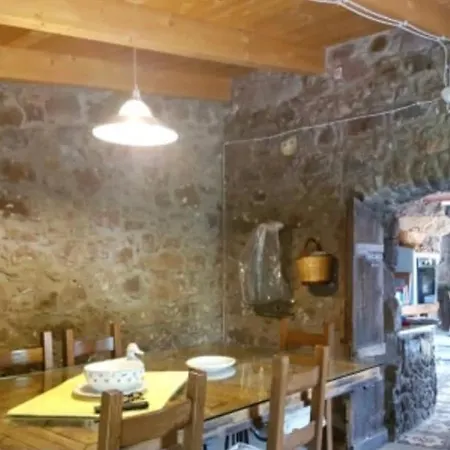 Allanticopozzo Couette-café Suni